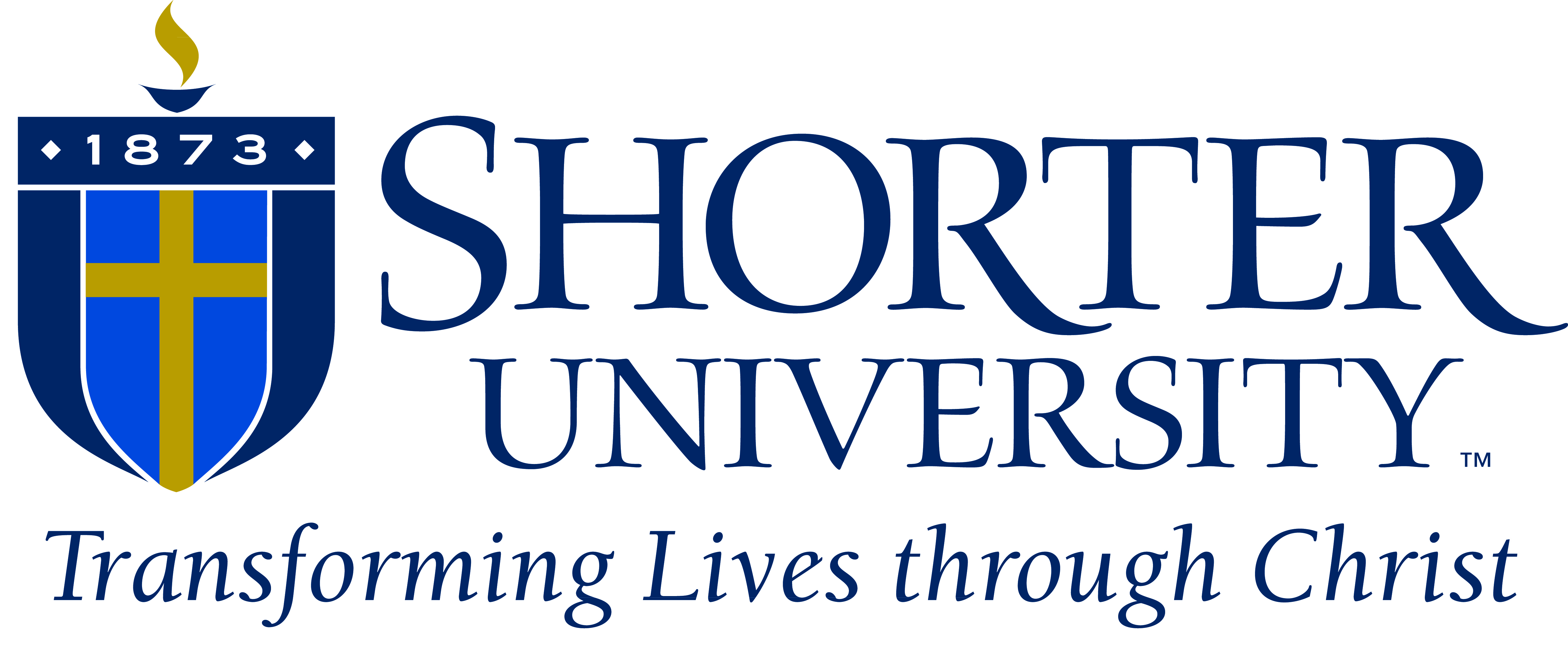 Shorter College Logo